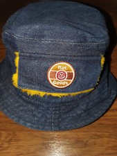 Original flat eric hut 90er - original,