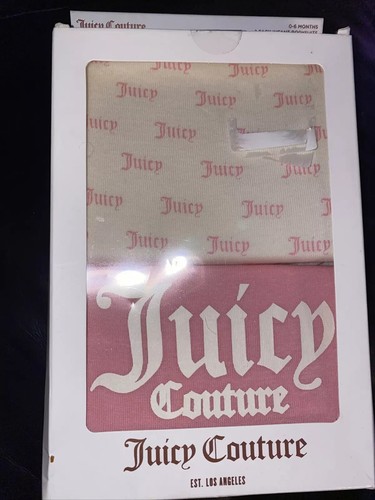 Juicy couture baby mädchen - couture,
