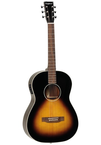 Gitarre von tanglewood - tanglewood,, sehr