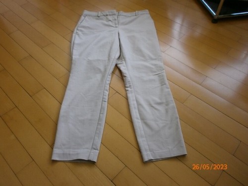 Designer damen hose chino - h&m,