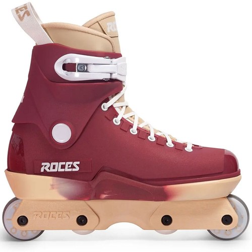 Roces m12 team pomegranate - team,
