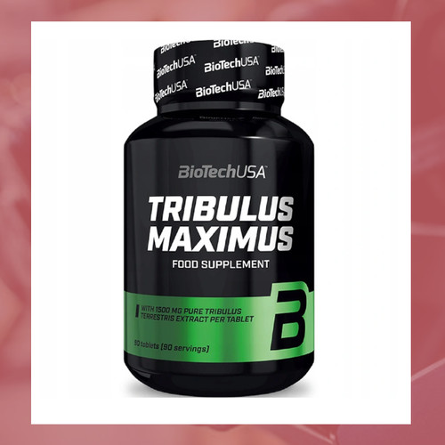 Potenzmittel tribulus maximus - potenzmittel,
