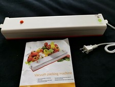 Padia Home Vakuum Verpackung