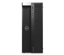 Dell Precision 5820 |  Xeon W-2245 3.90 GHz | 32GB | 3TB | RTX 4000 | Win11