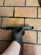 Original Volkswagen VW Polo 6N Stoßstangenabdeckung Blende Abdeckung 6N0853666A