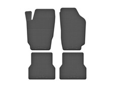 Gummifußmatten für Saab 9-5