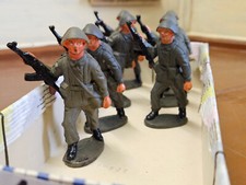 (RB)5025-701-Konvolut alte DDR