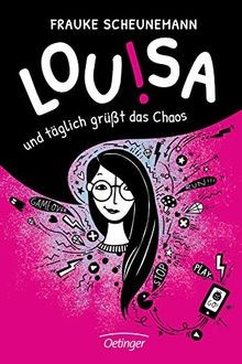 Louisa und täglich grüßt - täglich,