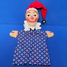 KERSA HANDPUPPE KASPER