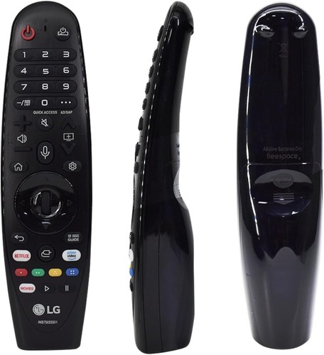 Mr20ga magic motion - mr20ga, remote