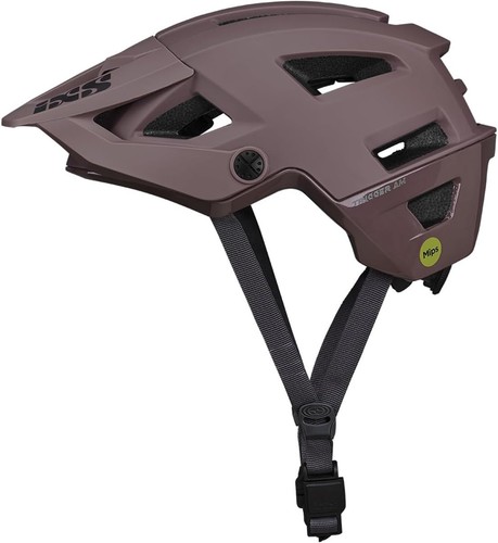 Ixs fahrrad helm - fahrrad, trigger