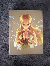 Zelda Breath of the Wild