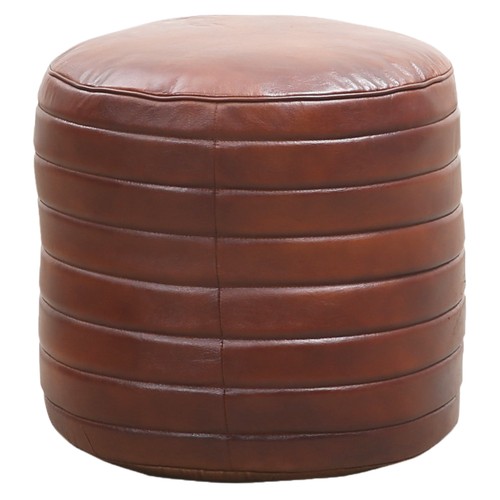 Vintage sitzkissen hocker pouf - vintage,