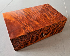 THUYA WURZELHOLZ Schmuck