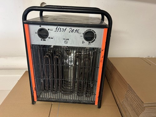 Trotec tds elektroheizer - trotec,