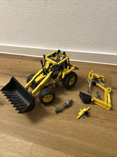 Lego technic 8069 - lego,