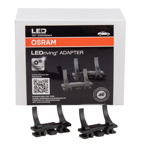 Osram 64210da04 led driving - osram,