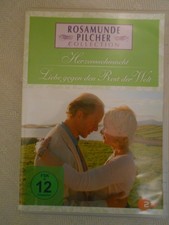 DVD Rosamunde Pilcher Collection Herzenssehnsucht/Liebe gegen den Rest der Welt
