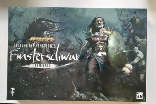 Warhammer aos darkoath - warhammer,