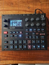 Verkaufe Elektron Syntakt ( Top Zustand)