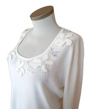 Futura Moda Feinstrickpulli