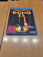The Echo [Blu-ray] Zustand