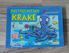 "Das Spiel mit der Krake