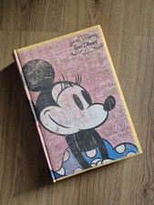 Mickey Minnie Maus Fotoalbum