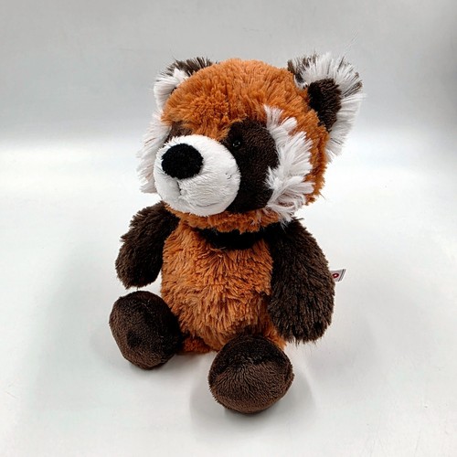 Nici roter panda - panda, ca