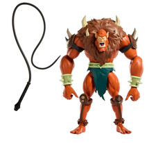 Masters of the Universe