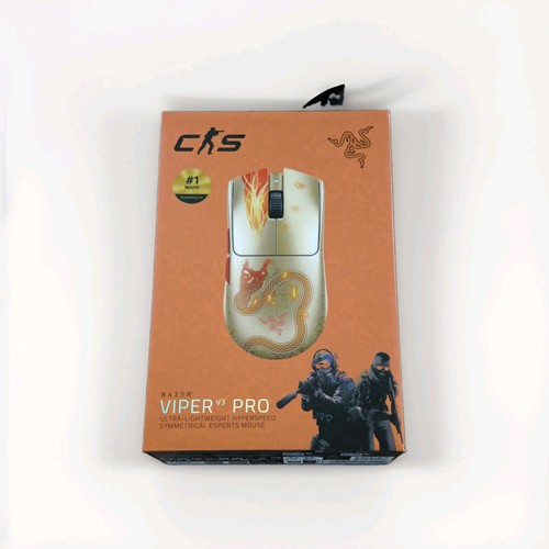 Razer viper pro - viper,