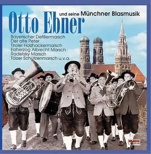 Otto ebner und - otto,