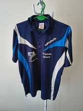 Westfalia Gemen Tischtennis, Butterfly, Größe M, Gebraucht, Gelegenheit!!