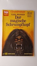 Vampir Horror-Roman Nr. 76