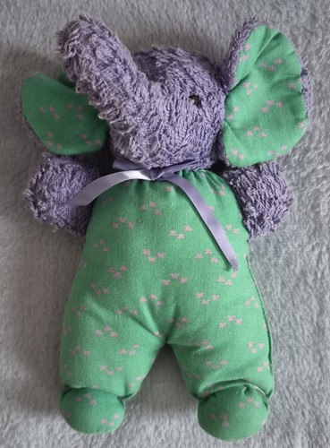 Sigikid plüsch elefant - plÜsch,