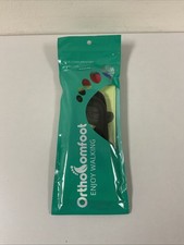 *Ortho Comfort Insole, Shoe