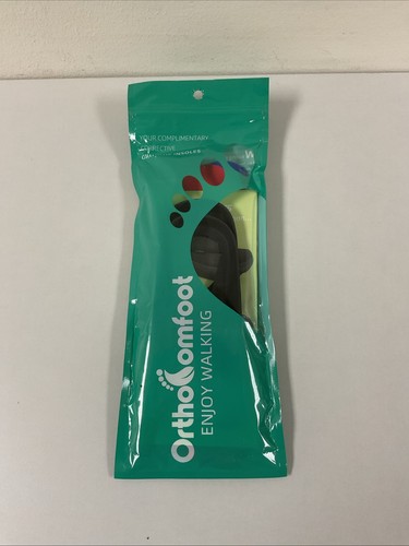 Ortho comfort insole shoe - *ortho,