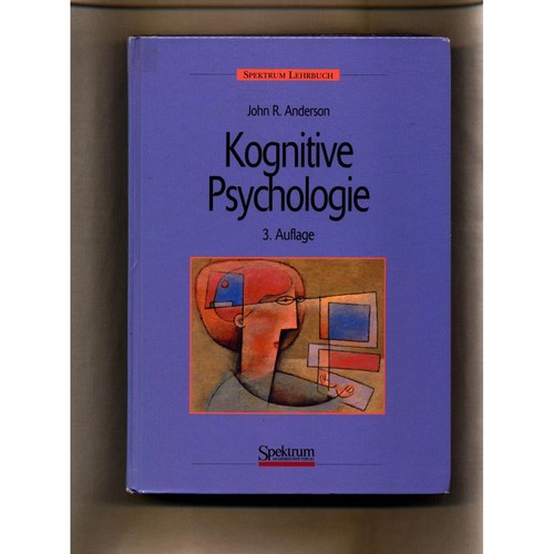 Kognitive psychologie - kognitive,