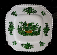 Copeland Spode Teller Platte