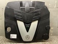 89924 Motorabdeckung MERCEDES E-Klasse S211 A6420100167 E280 CDI 190 PS