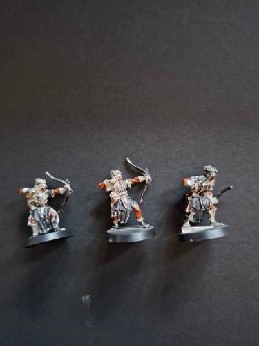 Herr der ringe tabletop uruk - herr,