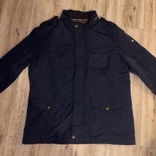 Tribeca New York Herren Jacke