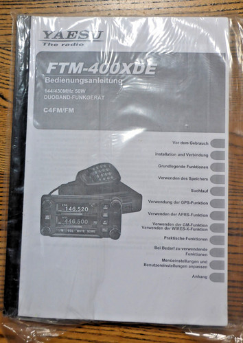 Deutsche anleitung für - anleitung,