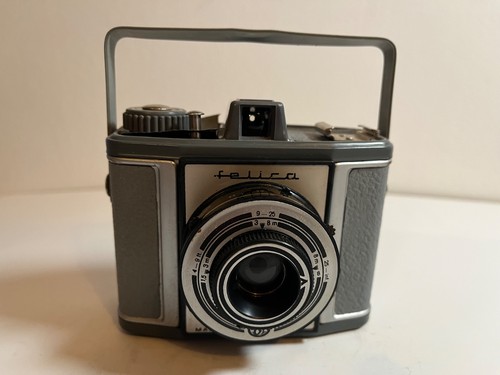 Vredeborch felica 6x6 - felica,