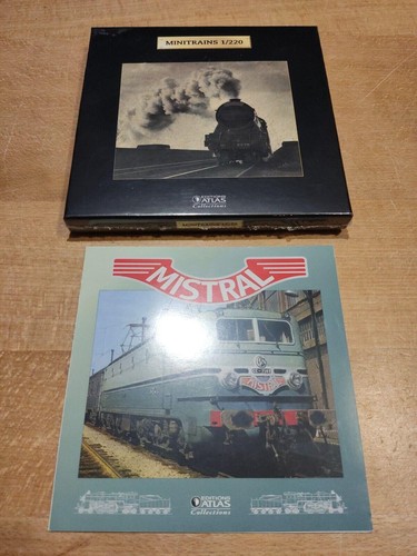 Editions atlas collections - editions,