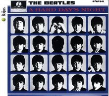 Hard days night - hard,