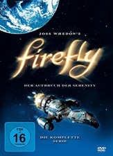 Firefly - The Complete Series