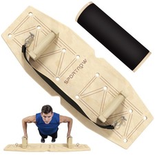Push Up Bars Set