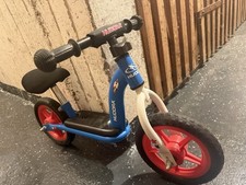 Hudora Laufrad Toddler 10 Zoll