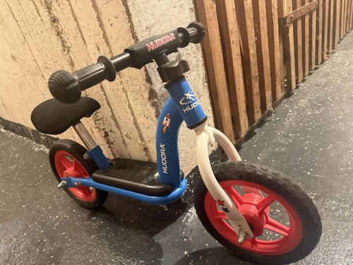 Hudora laufrad toddler zoll - laufrad, 10